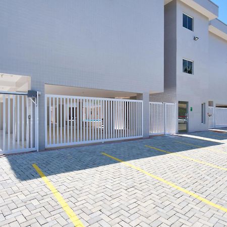 Estudios 3 Praias Убатуба Екстер'єр фото